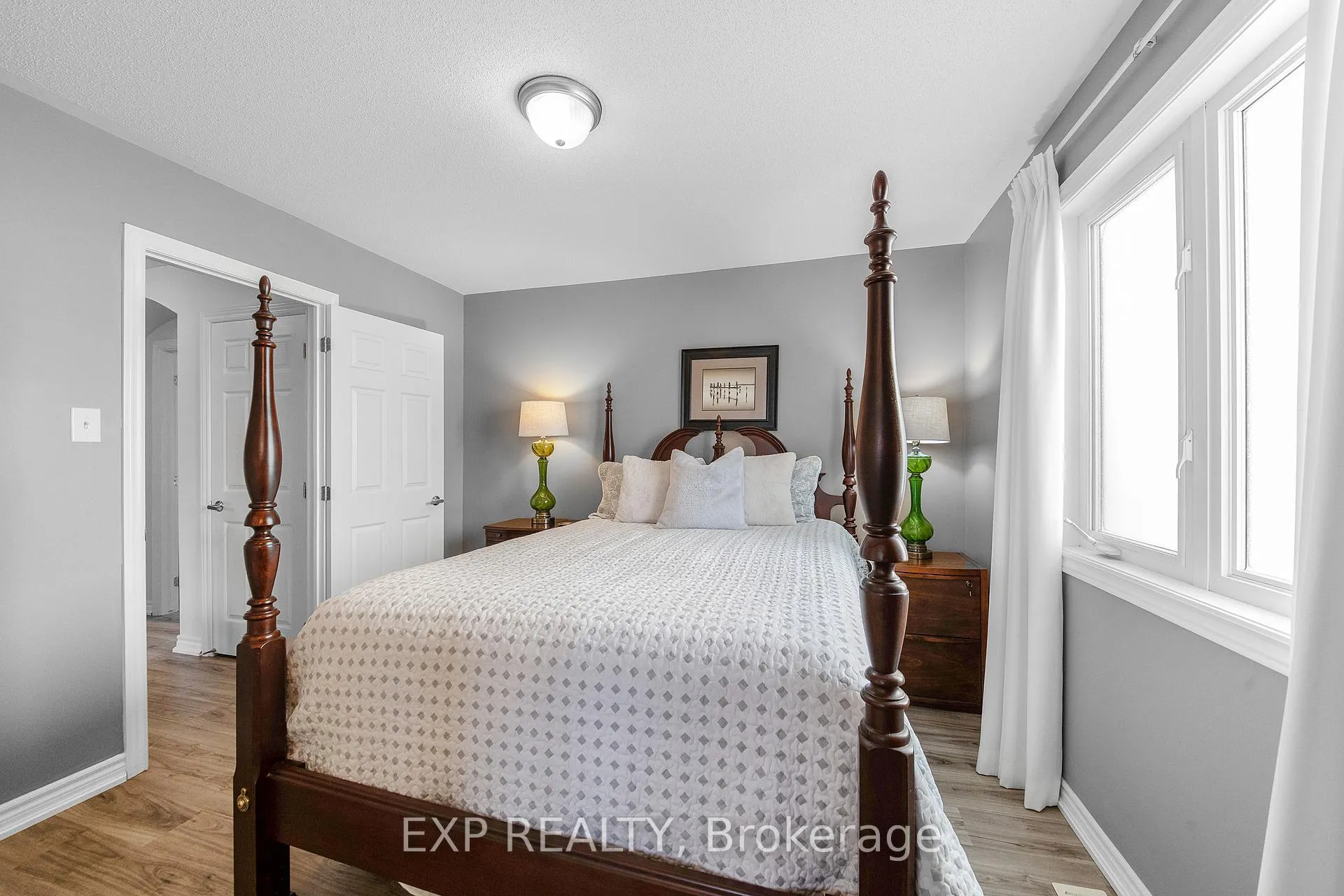 Photo 17 of 519 Millars Sound Way, Ottawa, Barrhaven - Half Moon Bay — HOMEH