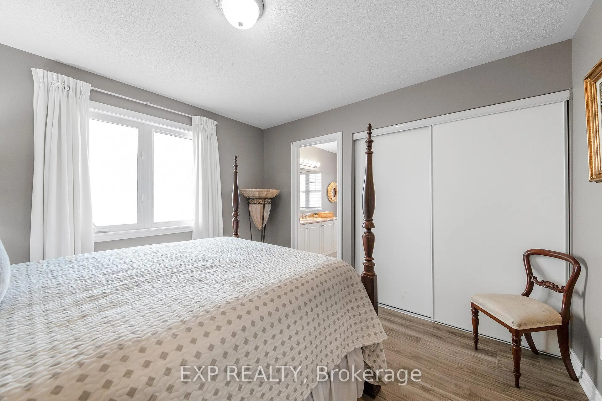 Photo 18 of 519 Millars Sound Way, Ottawa, Barrhaven - Half Moon Bay — HOMEH