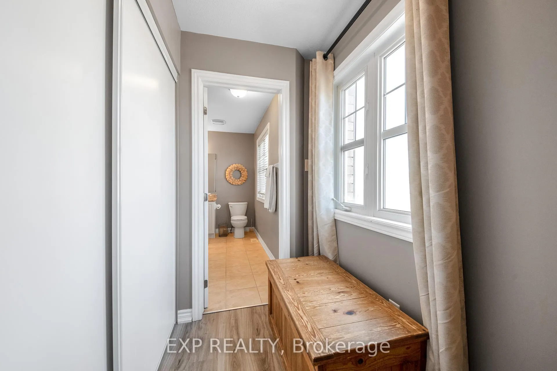 Photo 19 of 519 Millars Sound Way, Ottawa, Barrhaven - Half Moon Bay — HOMEH