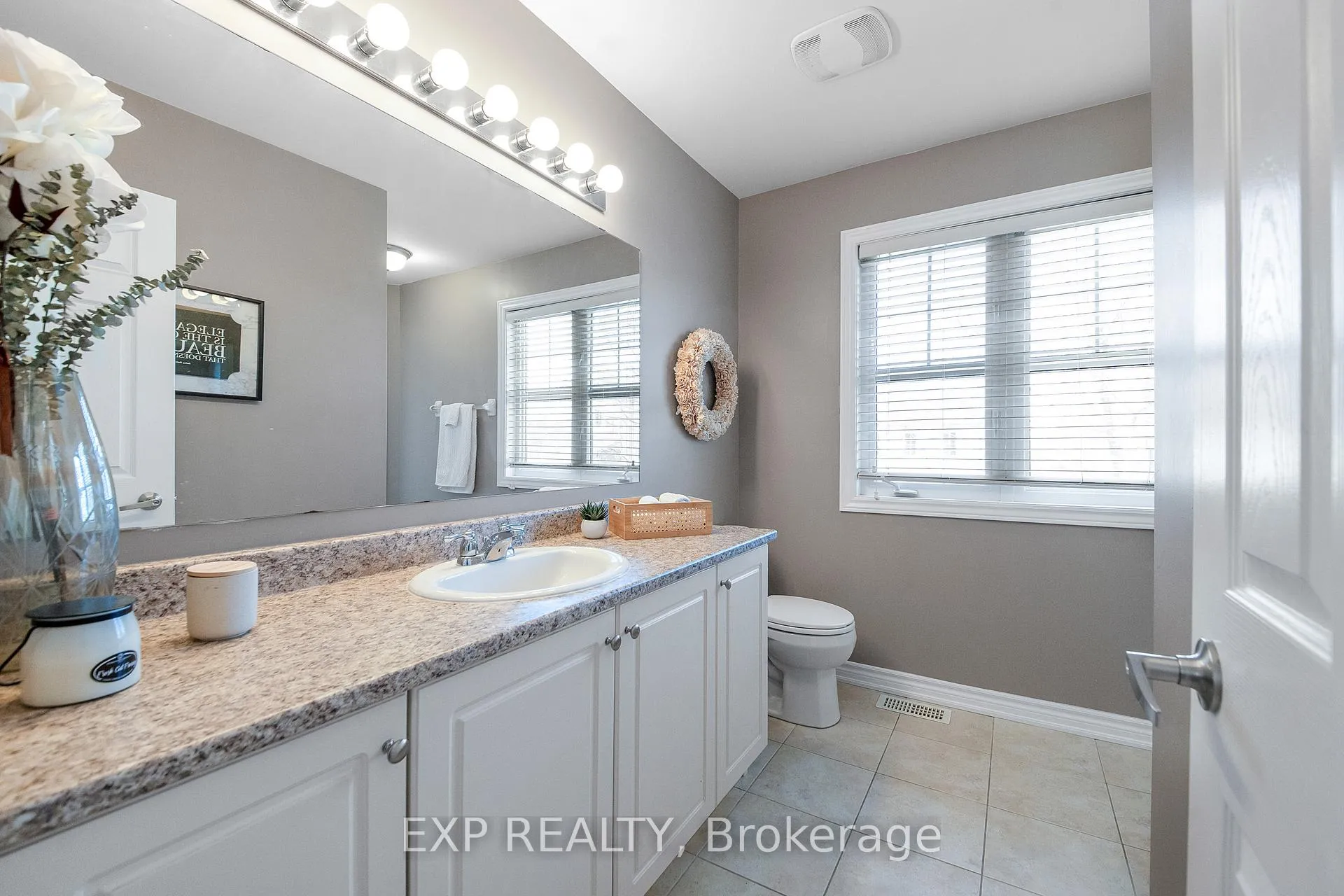 Photo 20 of 519 Millars Sound Way, Ottawa, Barrhaven - Half Moon Bay — HOMEH