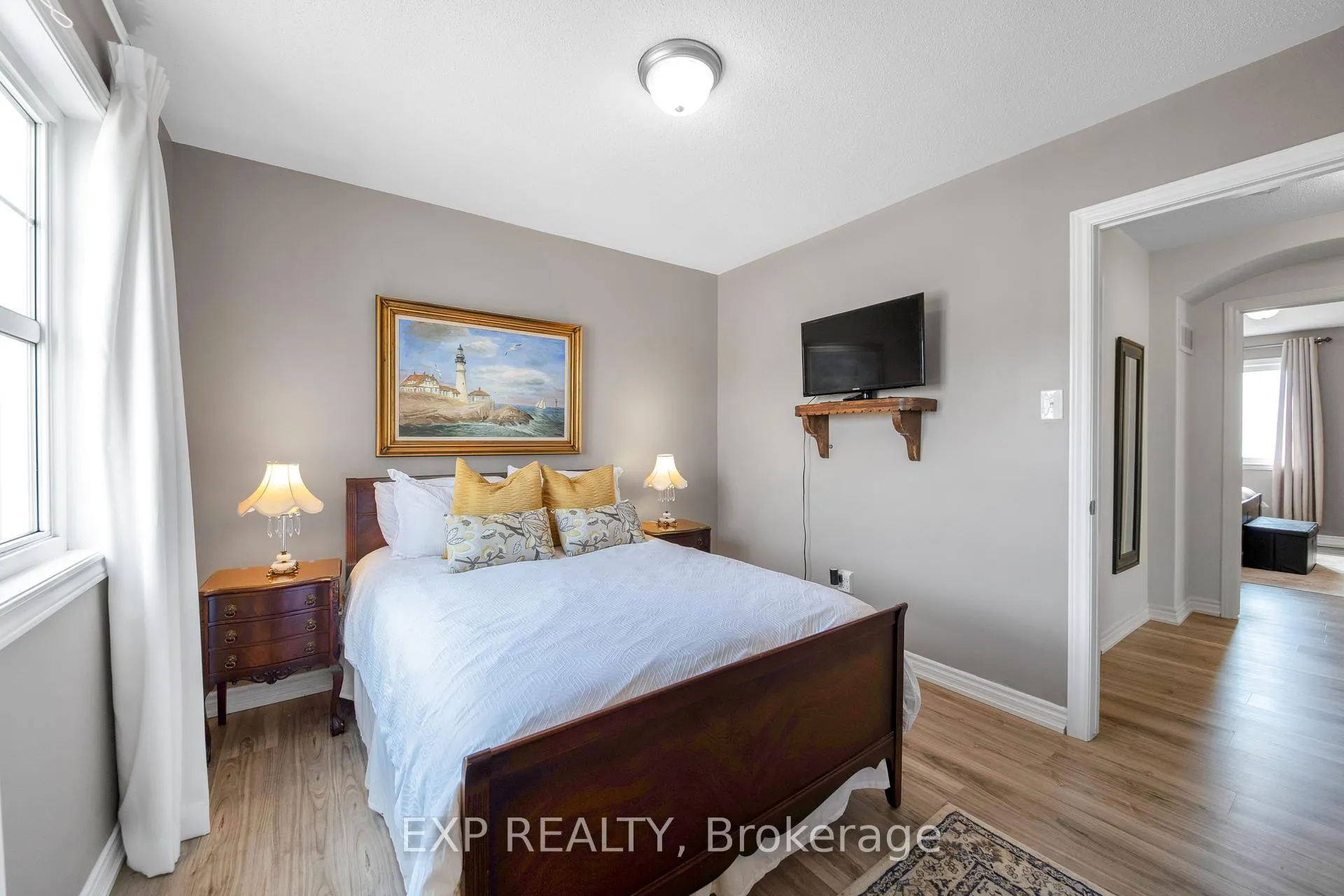Photo 22 of 519 Millars Sound Way, Ottawa, Barrhaven - Half Moon Bay — HOMEH