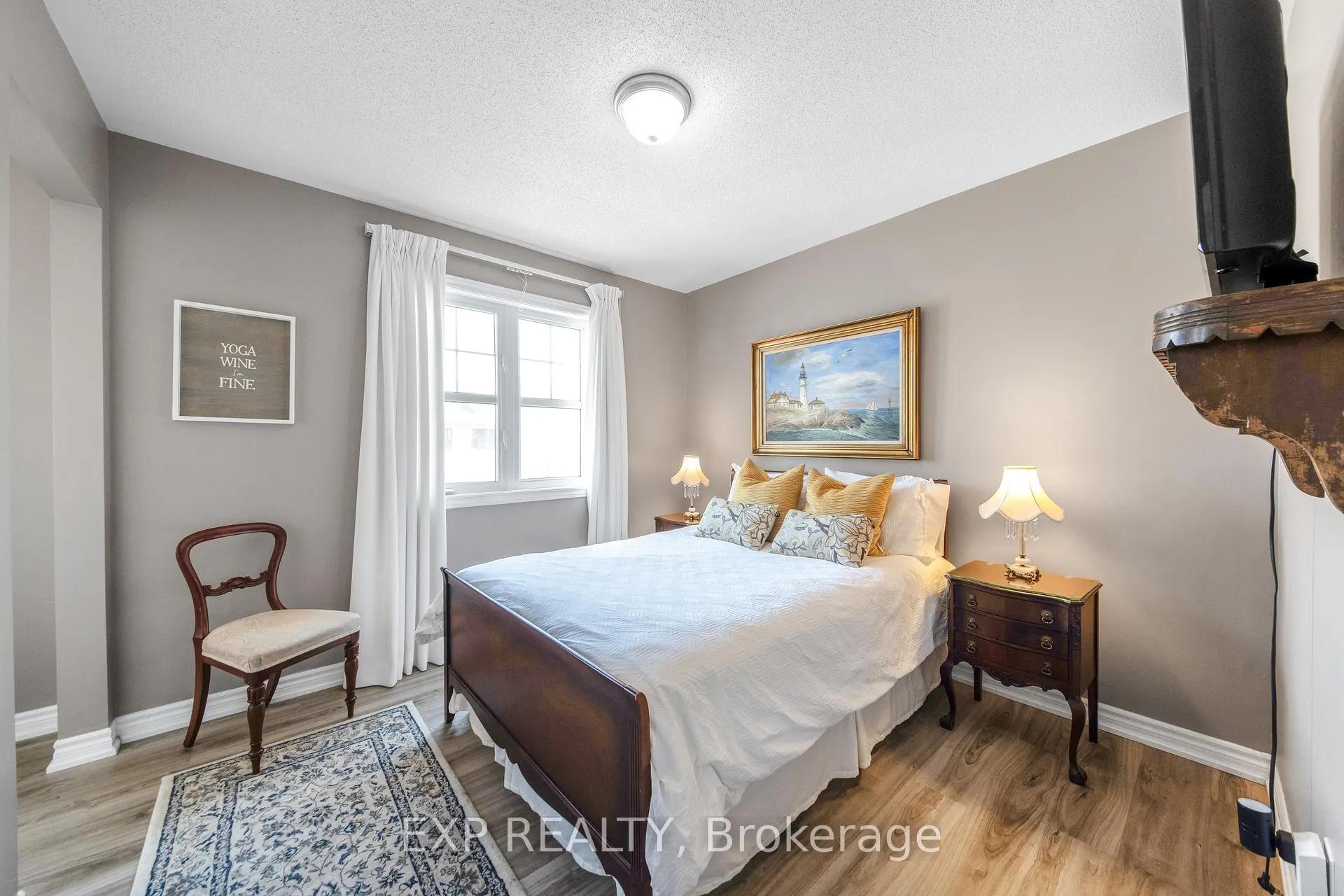 Photo 23 of 519 Millars Sound Way, Ottawa, Barrhaven - Half Moon Bay — HOMEH