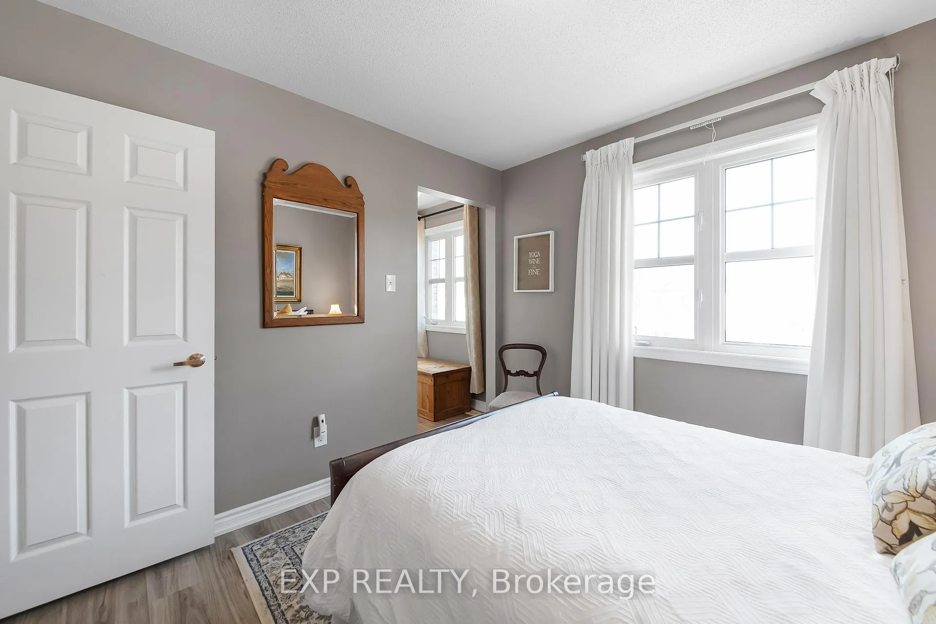 Photo 24 of 519 Millars Sound Way, Ottawa, Barrhaven - Half Moon Bay — HOMEH