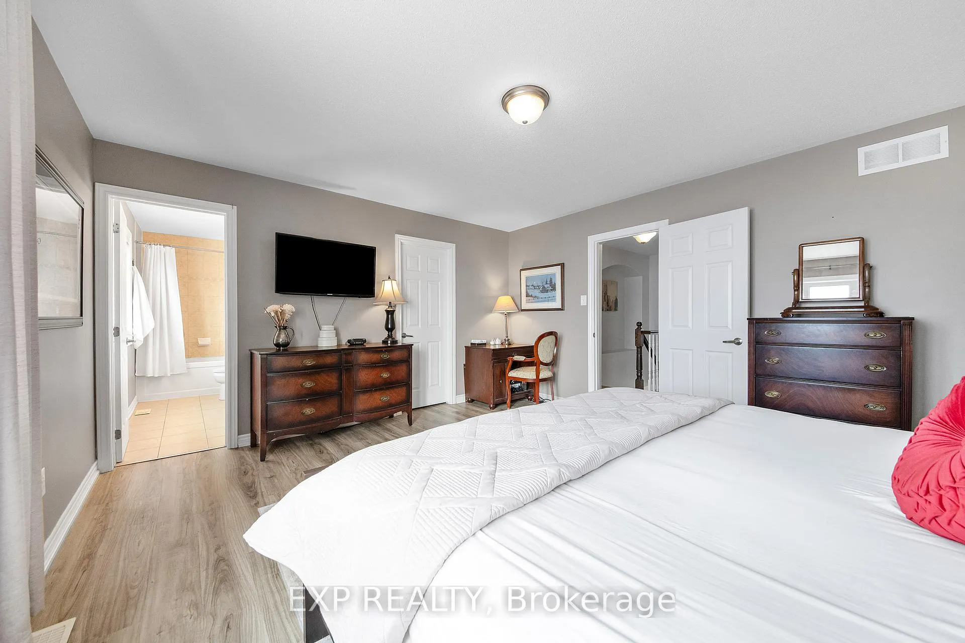 Photo 29 of 519 Millars Sound Way, Ottawa, Barrhaven - Half Moon Bay — HOMEH