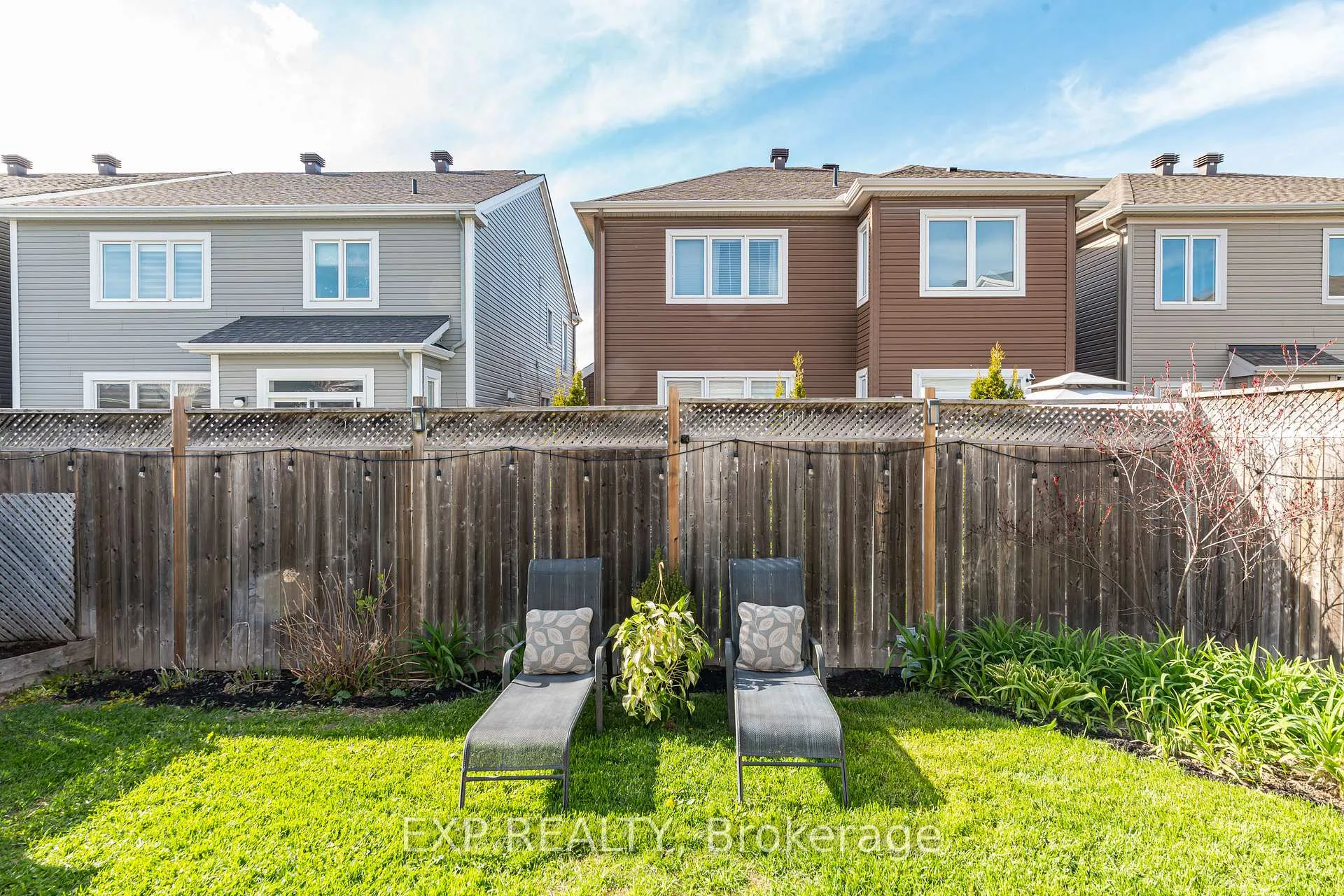 Photo 40 of 519 Millars Sound Way, Ottawa, Barrhaven - Half Moon Bay — HOMEH