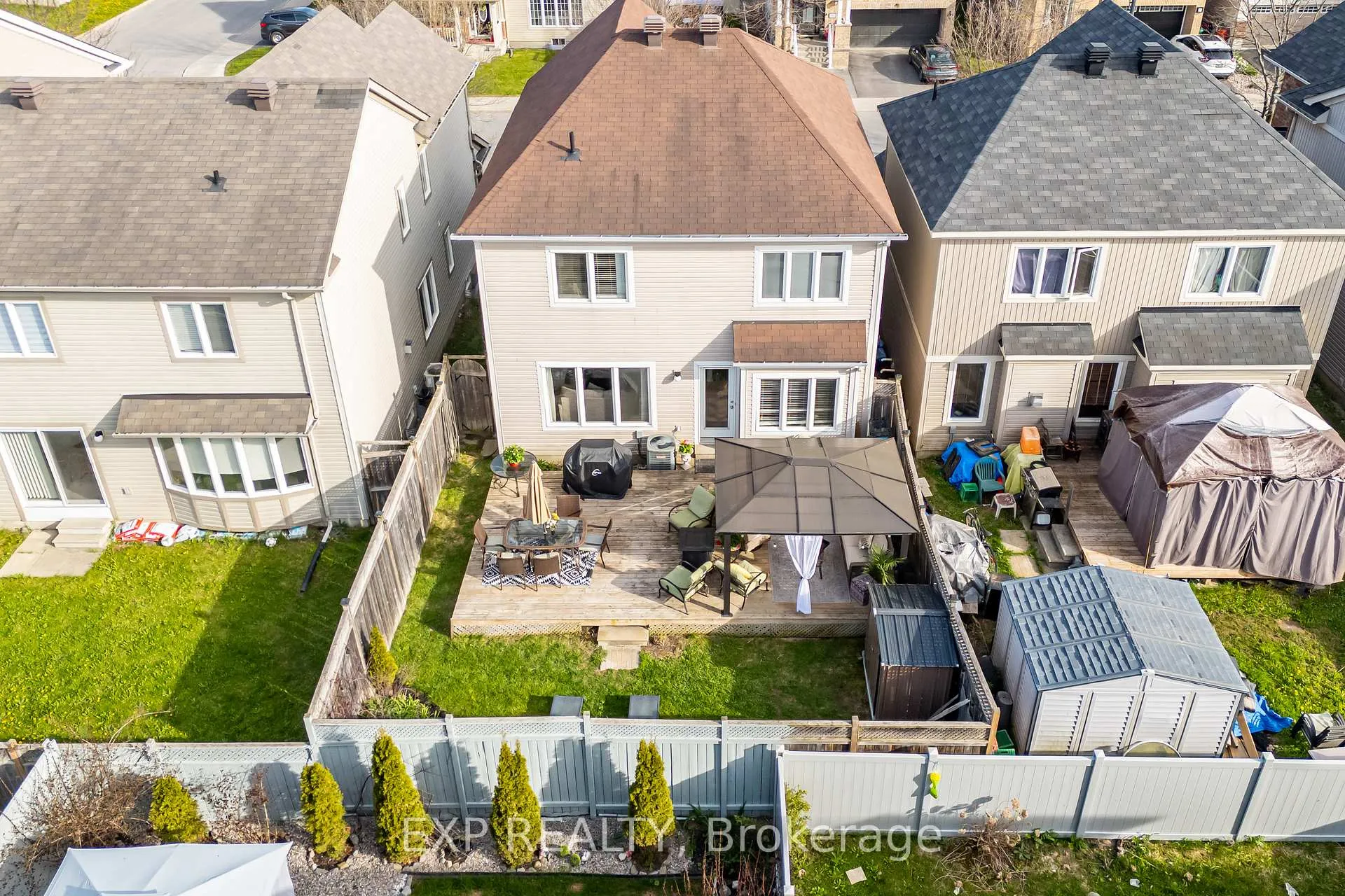Photo 41 of 519 Millars Sound Way, Ottawa, Barrhaven - Half Moon Bay — HOMEH