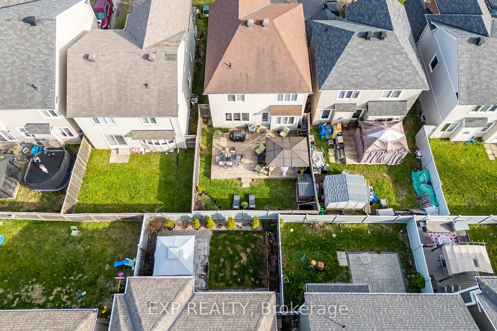 Photo 42 of 519 Millars Sound Way, Ottawa, Barrhaven - Half Moon Bay — HOMEH