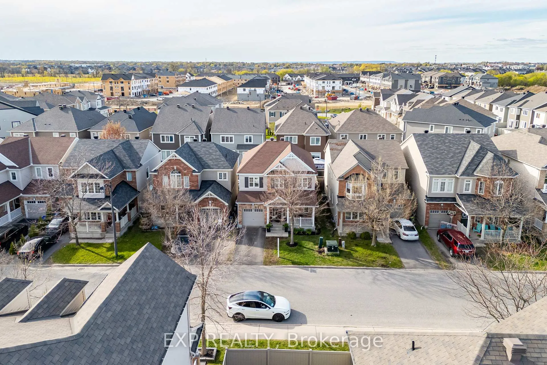 Photo 44 of 519 Millars Sound Way, Ottawa, Barrhaven - Half Moon Bay — HOMEH