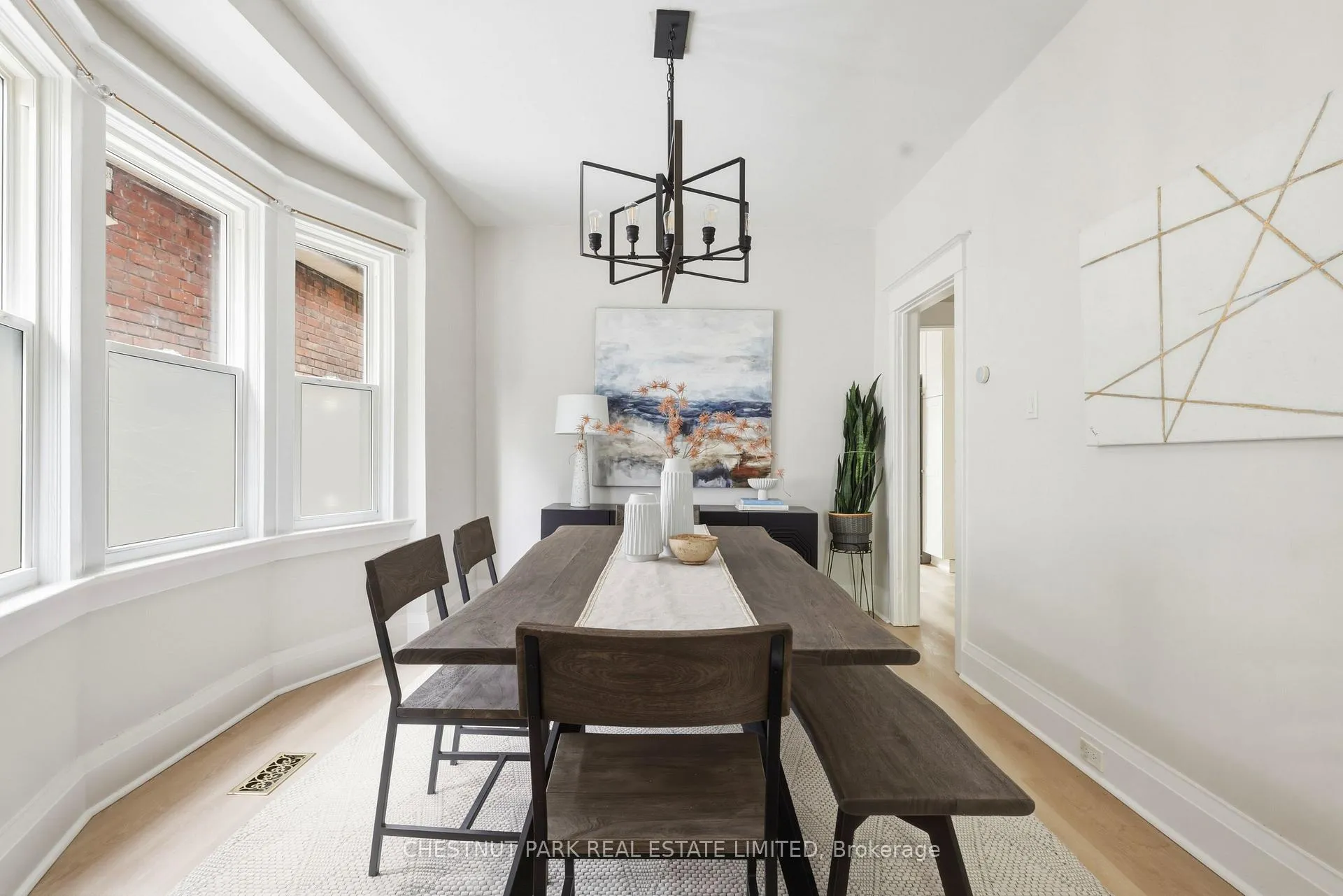Photo 9 of 25 Harris Avenue, Toronto, East End-Danforth — HOMEH