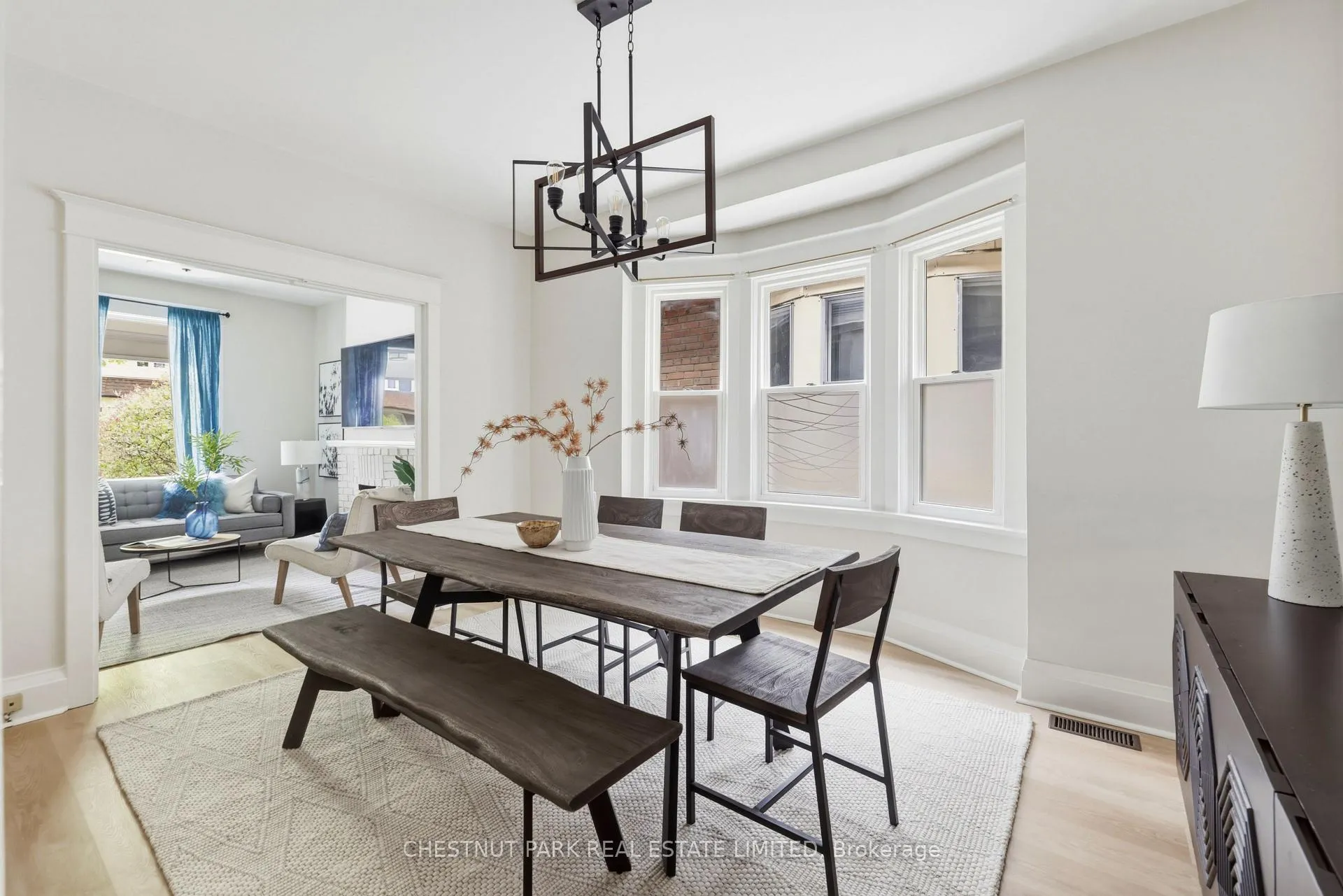 Photo 11 of 25 Harris Avenue, Toronto, East End-Danforth — HOMEH