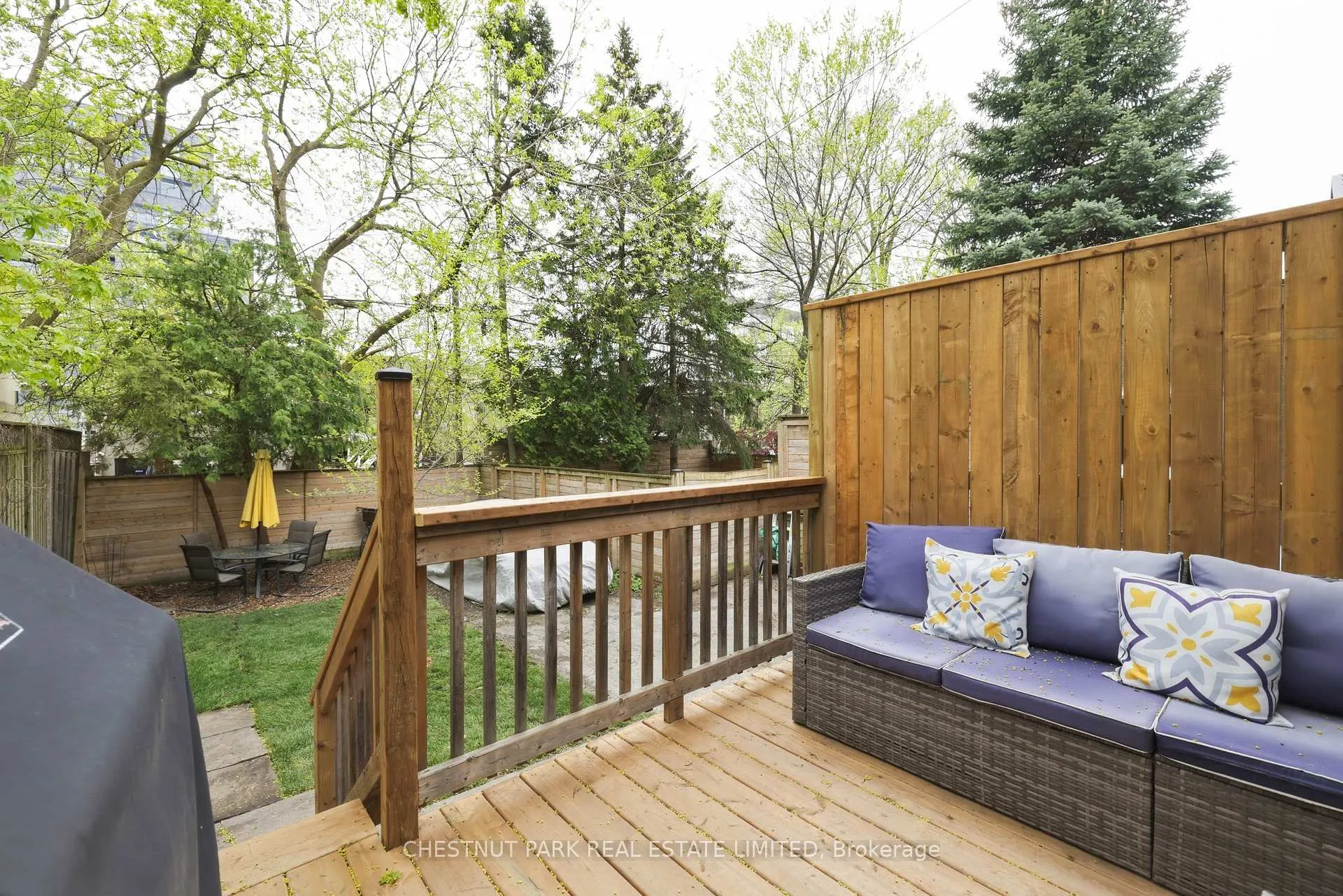 Photo 32 of 25 Harris Avenue, Toronto, East End-Danforth — HOMEH