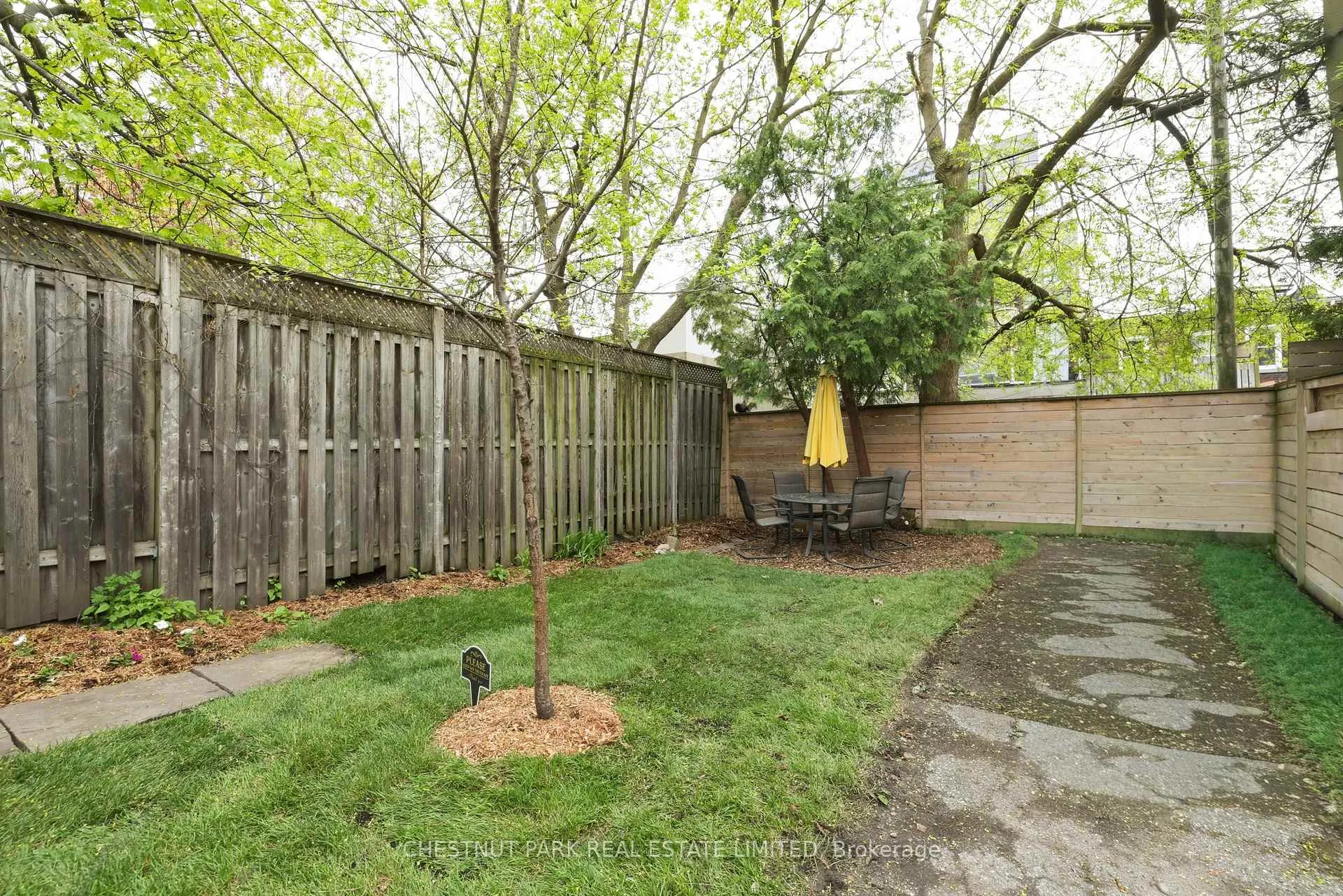 Photo 33 of 25 Harris Avenue, Toronto, East End-Danforth — HOMEH