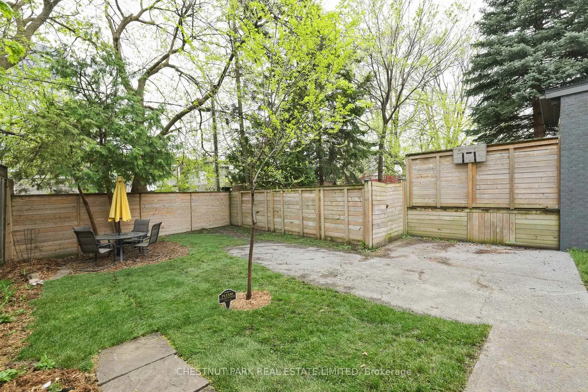 Photo 34 of 25 Harris Avenue, Toronto, East End-Danforth — HOMEH