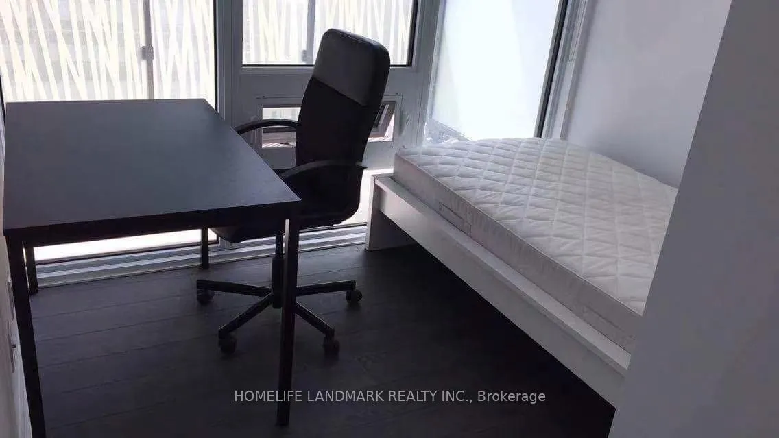 Photo 3 of Unit 1401, 42 Charles Street E, Toronto, Church-Yonge Corridor — HOMEH
