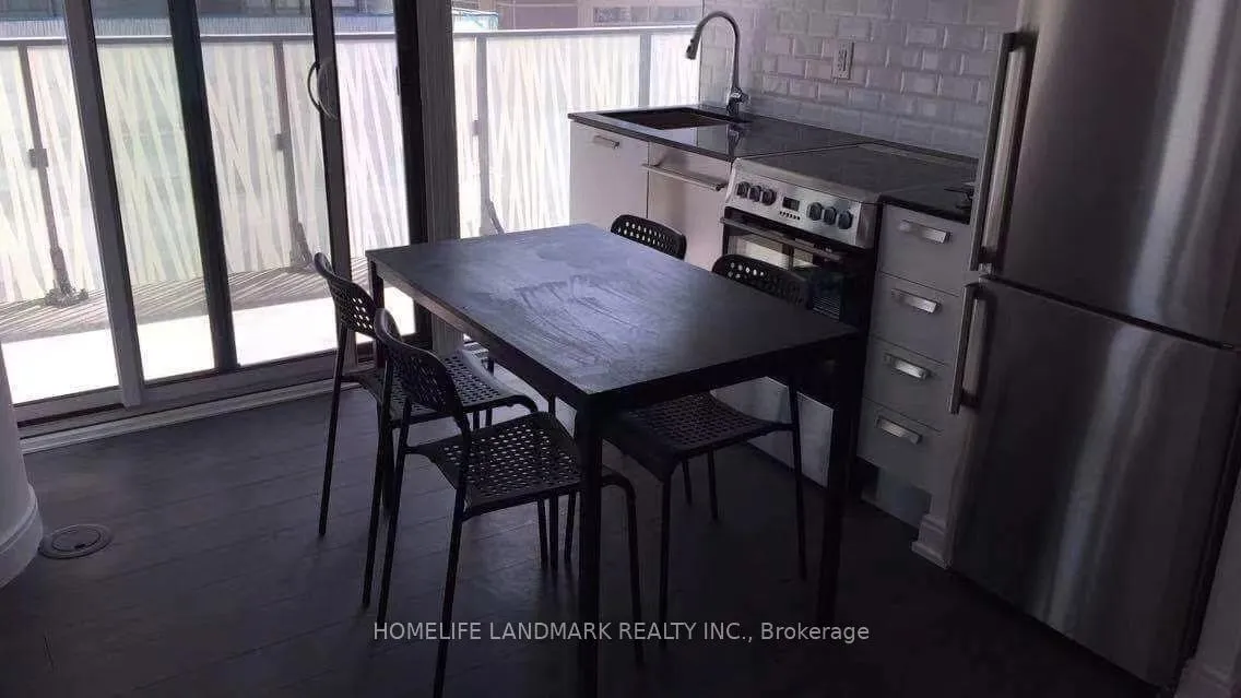 Photo 6 of Unit 1401, 42 Charles Street E, Toronto, Church-Yonge Corridor — HOMEH