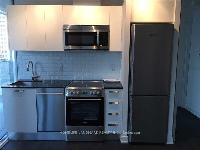 Photo 7 of Unit 1401, 42 Charles Street E, Toronto, Church-Yonge Corridor — HOMEH