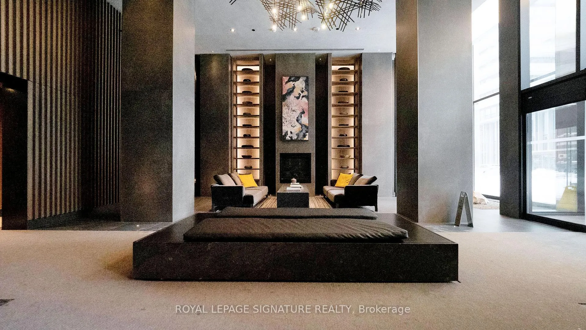 Photo 4 of Unit 615, 61 Charles Street E, Toronto, Church-Yonge Corridor — HOMEH