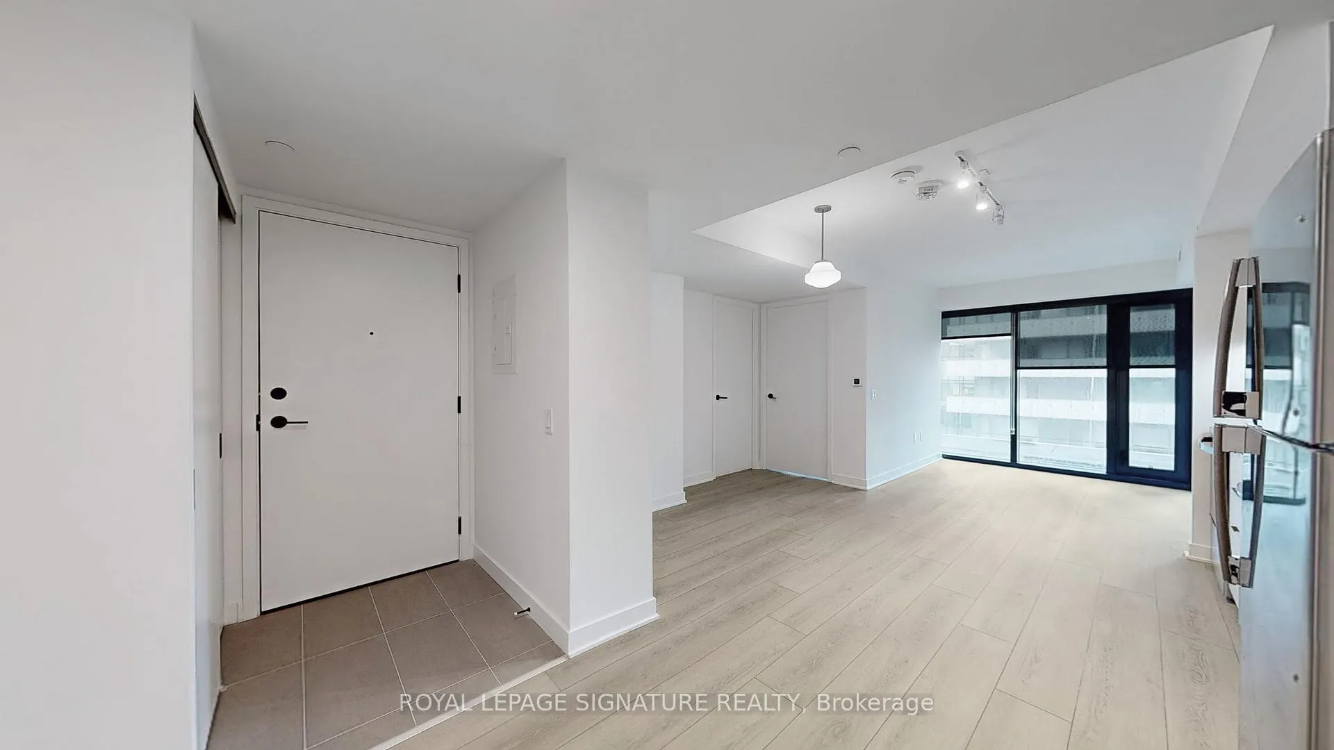 Photo 7 of Unit 615, 61 Charles Street E, Toronto, Church-Yonge Corridor — HOMEH