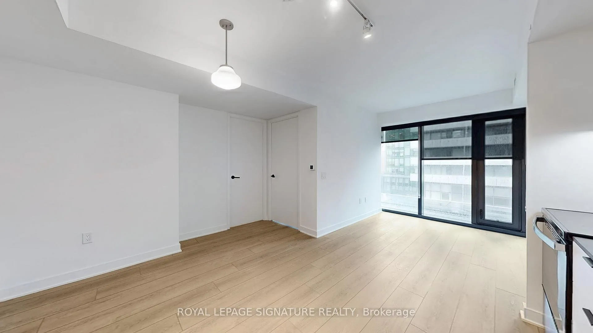 Photo 9 of Unit 615, 61 Charles Street E, Toronto, Church-Yonge Corridor — HOMEH