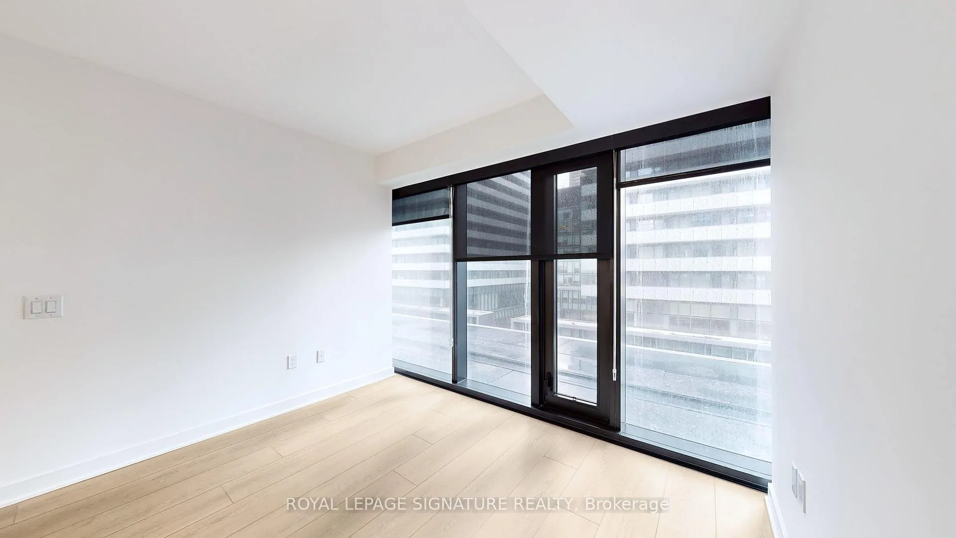 Photo 12 of Unit 615, 61 Charles Street E, Toronto, Church-Yonge Corridor — HOMEH