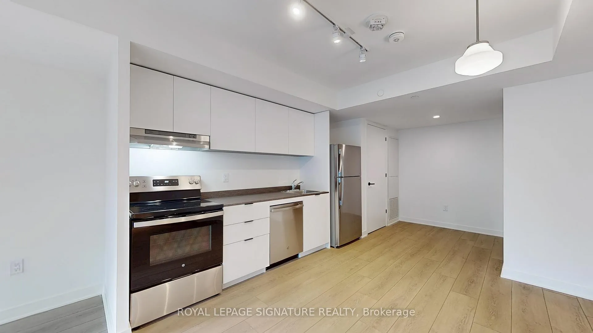 Photo 16 of Unit 615, 61 Charles Street E, Toronto, Church-Yonge Corridor — HOMEH