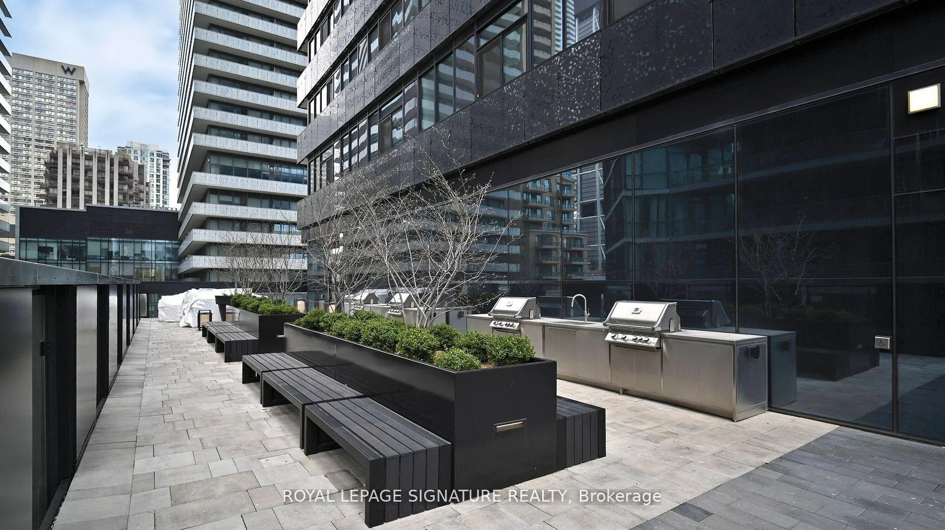 Photo 29 of Unit 615, 61 Charles Street E, Toronto, Church-Yonge Corridor — HOMEH