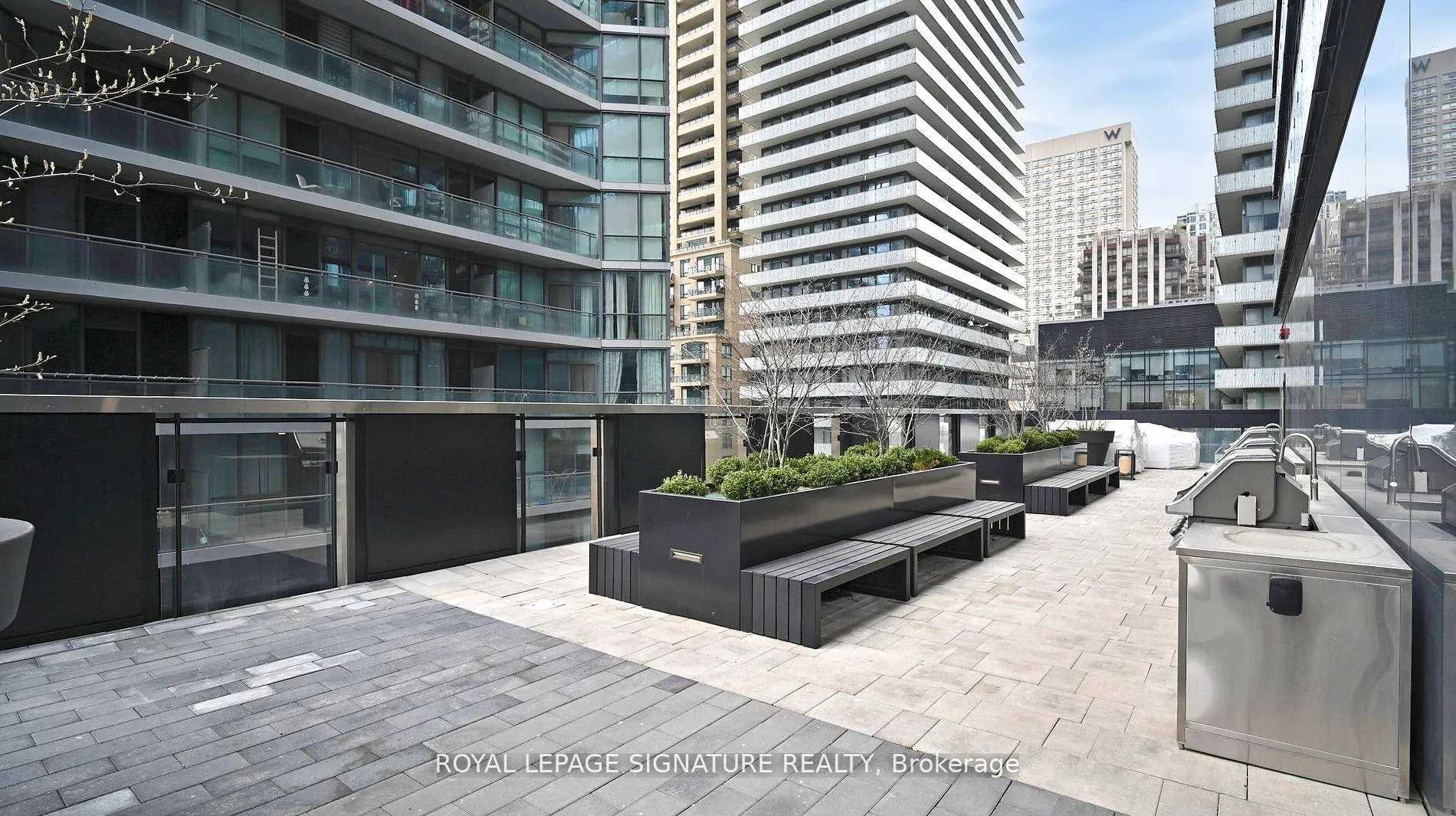 Photo 30 of Unit 615, 61 Charles Street E, Toronto, Church-Yonge Corridor — HOMEH