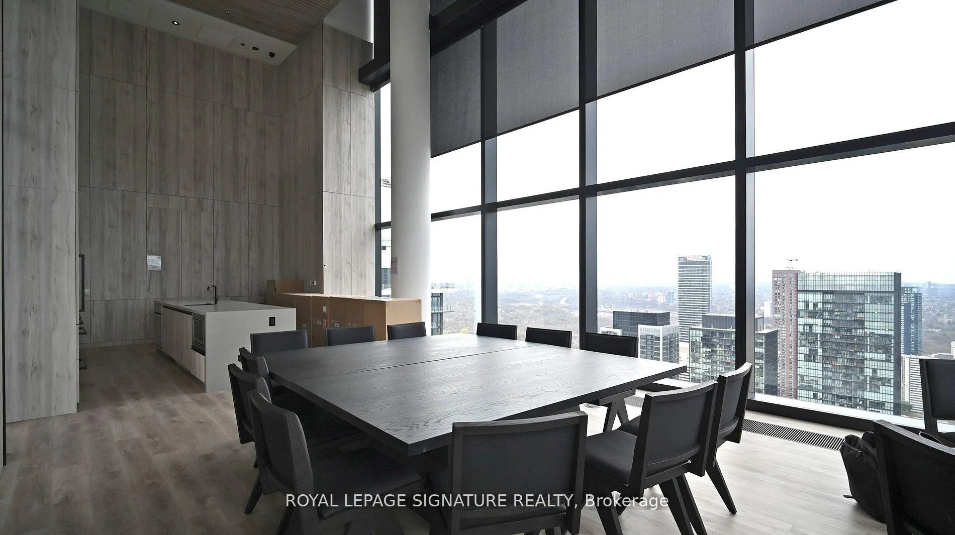 Photo 31 of Unit 615, 61 Charles Street E, Toronto, Church-Yonge Corridor — HOMEH
