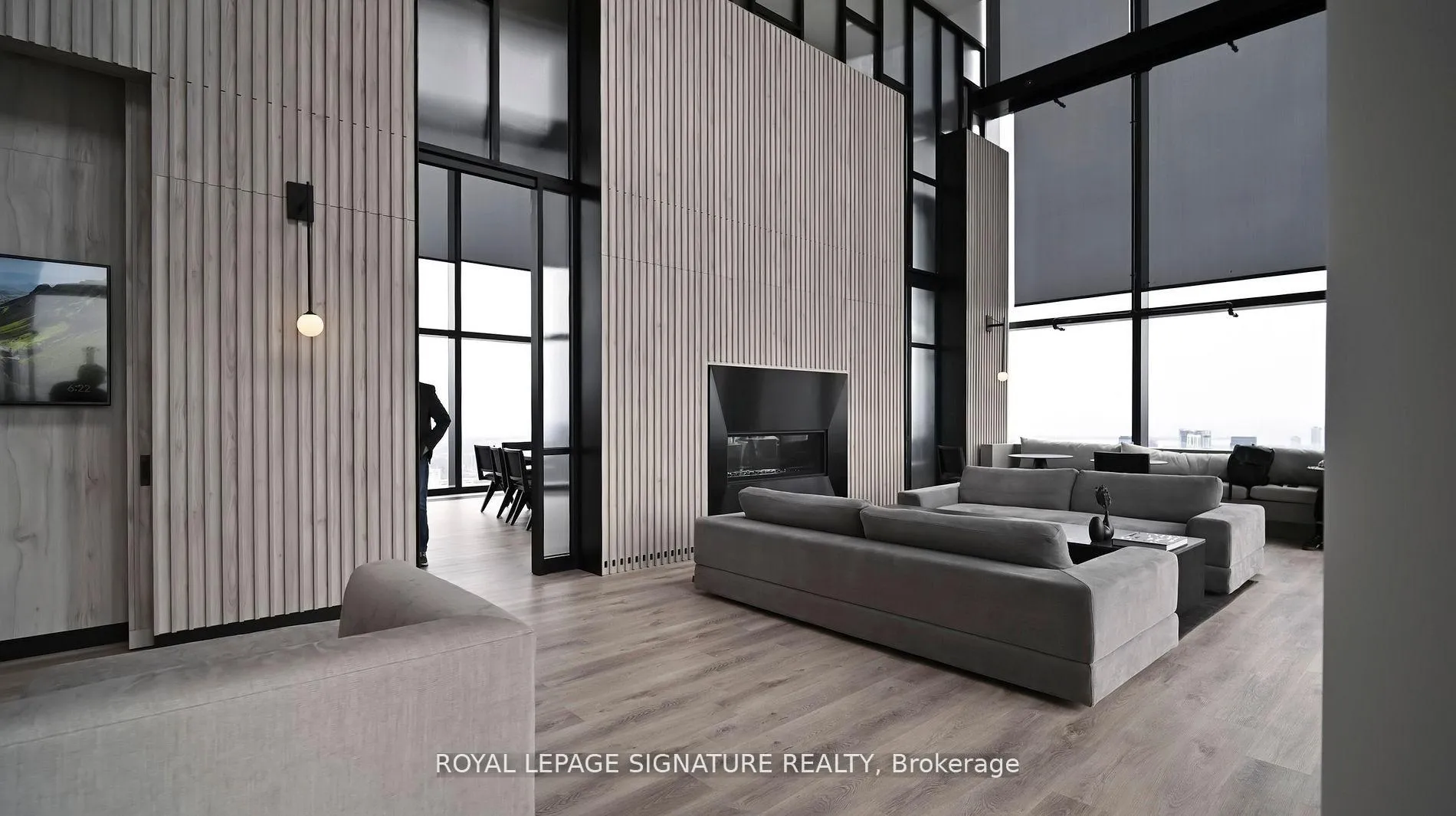 Photo 32 of Unit 615, 61 Charles Street E, Toronto, Church-Yonge Corridor — HOMEH