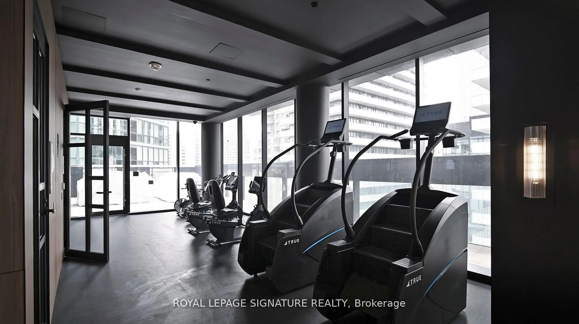 Photo 34 of Unit 615, 61 Charles Street E, Toronto, Church-Yonge Corridor — HOMEH