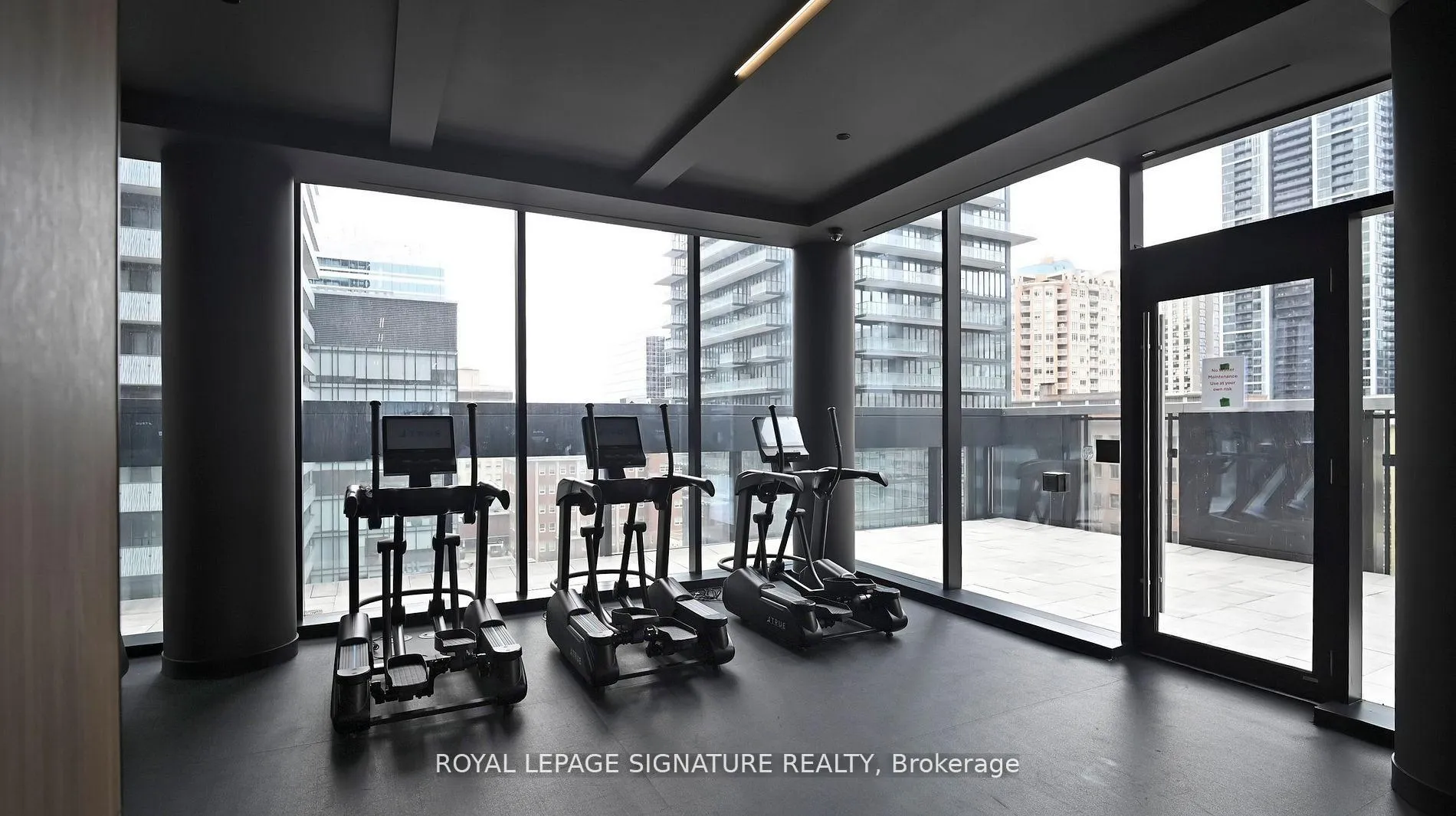 Photo 36 of Unit 615, 61 Charles Street E, Toronto, Church-Yonge Corridor — HOMEH