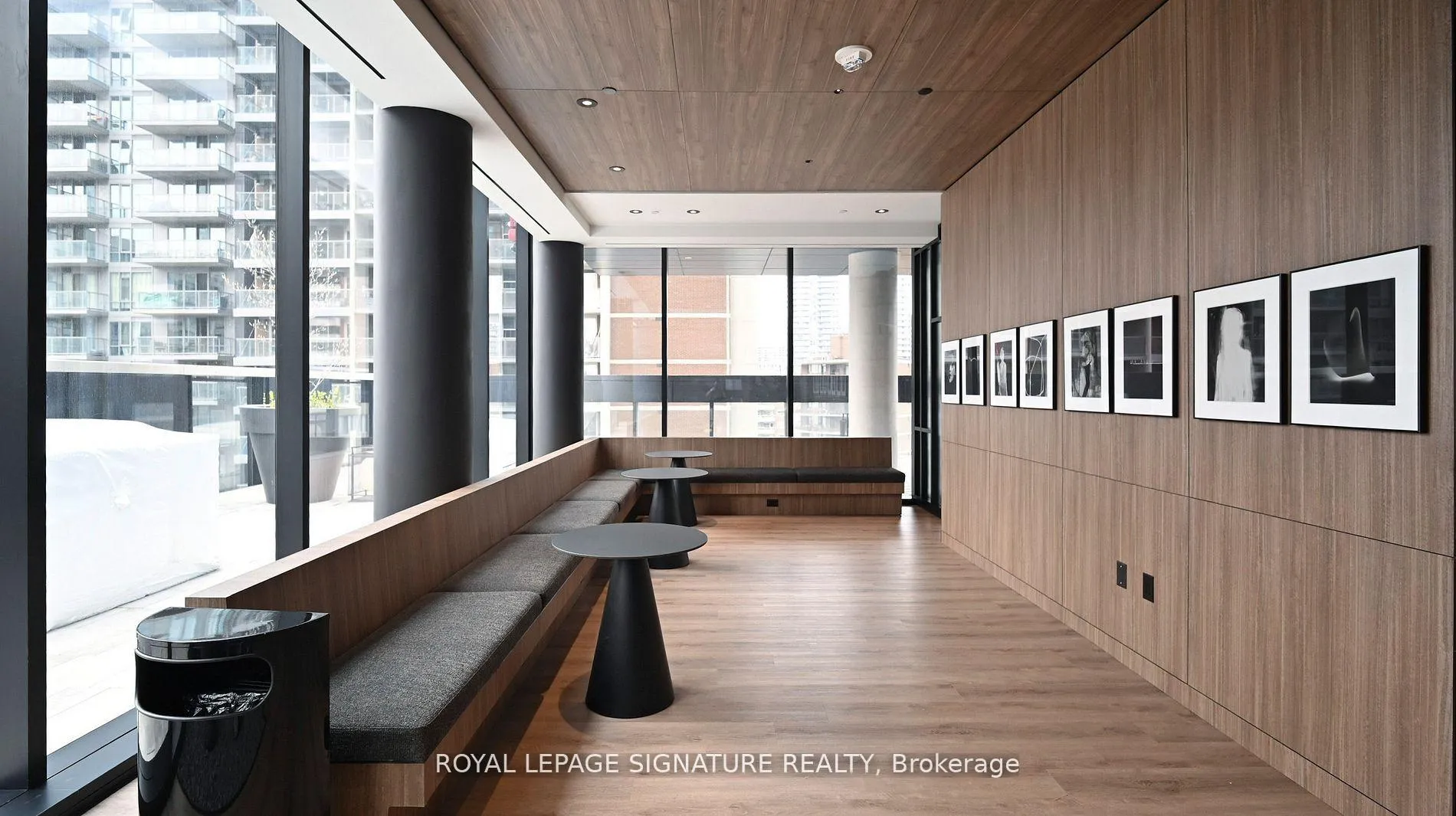 Photo 37 of Unit 615, 61 Charles Street E, Toronto, Church-Yonge Corridor — HOMEH