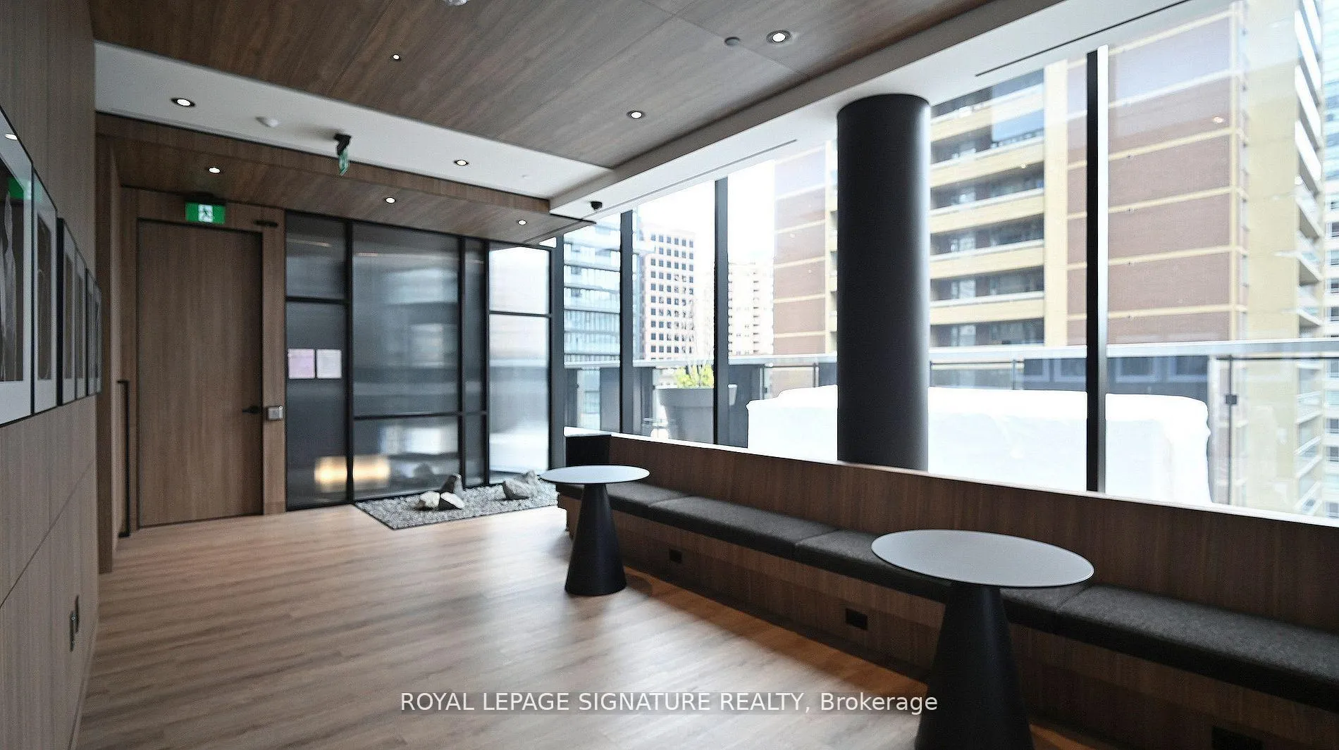 Photo 39 of Unit 615, 61 Charles Street E, Toronto, Church-Yonge Corridor — HOMEH
