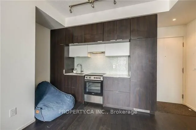 Photo 3 of Unit 2008, 159 Dundas Street E, Toronto, Church-Yonge Corridor — HOMEH