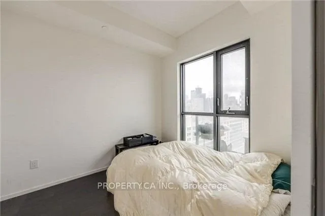 Photo 4 of Unit 2008, 159 Dundas Street E, Toronto, Church-Yonge Corridor — HOMEH