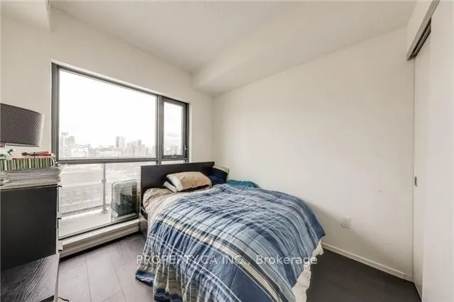 Photo 6 of Unit 2008, 159 Dundas Street E, Toronto, Church-Yonge Corridor — HOMEH