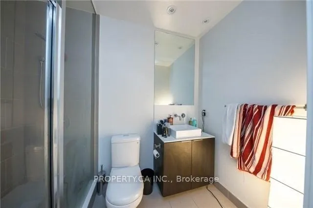 Photo 9 of Unit 2008, 159 Dundas Street E, Toronto, Church-Yonge Corridor — HOMEH