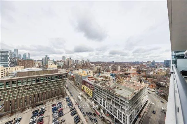 Photo 13 of Unit 2008, 159 Dundas Street E, Toronto, Church-Yonge Corridor — HOMEH