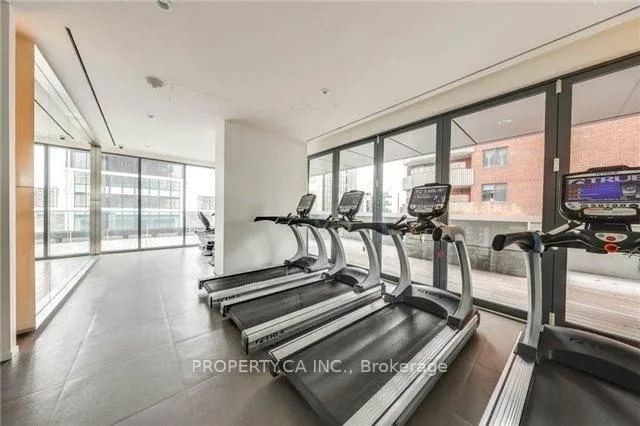 Photo 15 of Unit 2008, 159 Dundas Street E, Toronto, Church-Yonge Corridor — HOMEH