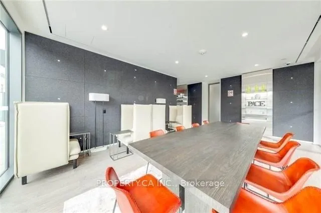Photo 16 of Unit 2008, 159 Dundas Street E, Toronto, Church-Yonge Corridor — HOMEH