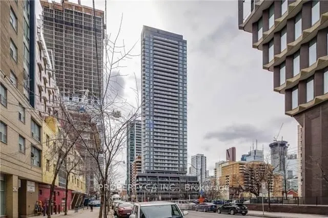 Photo 19 of Unit 2008, 159 Dundas Street E, Toronto, Church-Yonge Corridor — HOMEH