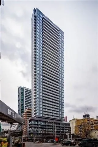 Photo 20 of Unit 2008, 159 Dundas Street E, Toronto, Church-Yonge Corridor — HOMEH