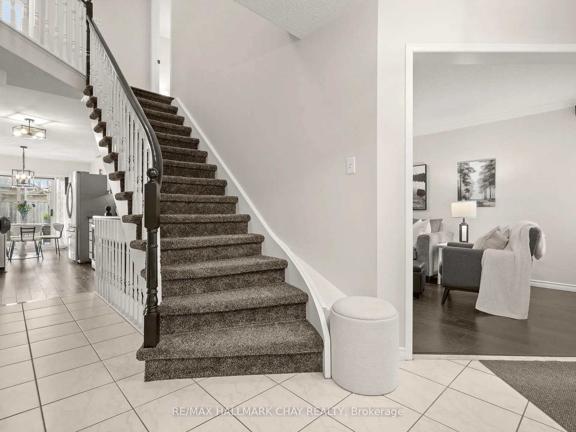 Photo 7 of 16 Preston Avenue, New Tecumseth, Alliston — HOMEH