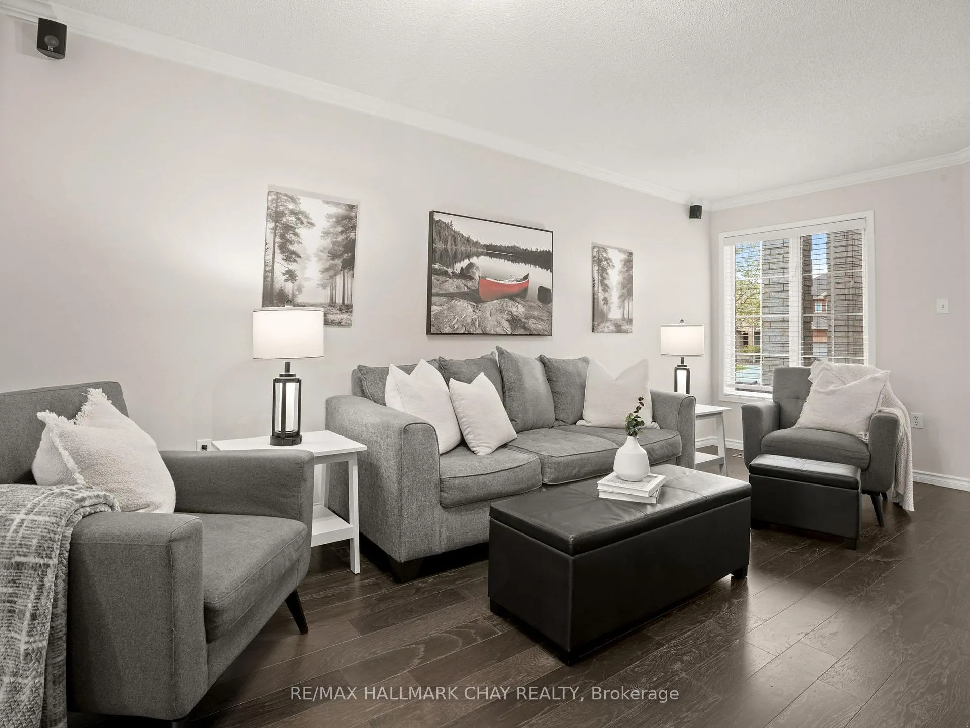 Photo 9 of 16 Preston Avenue, New Tecumseth, Alliston — HOMEH