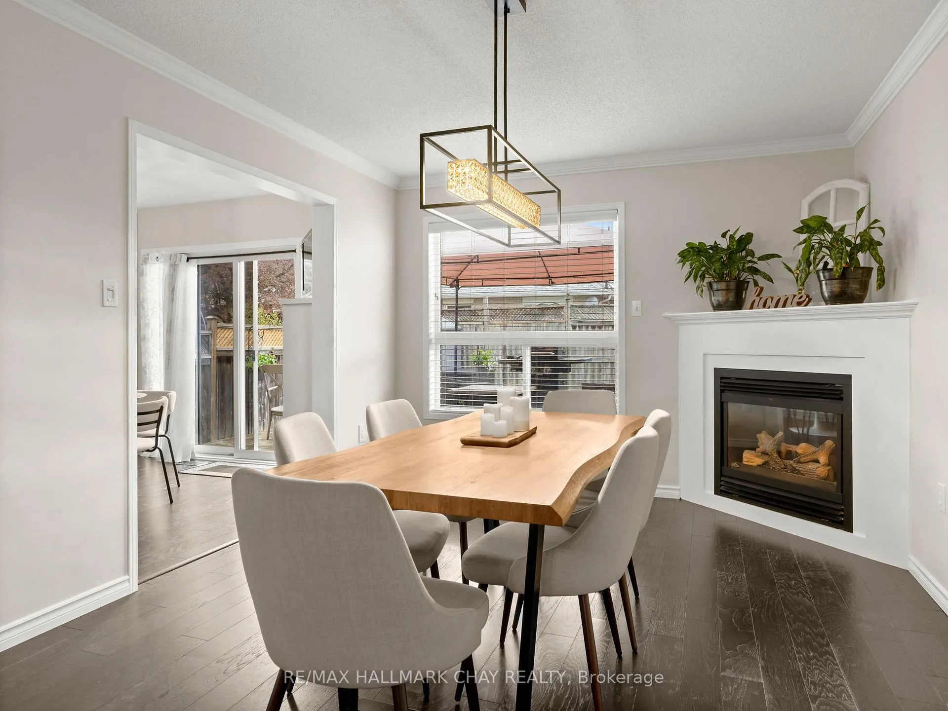 Photo 14 of 16 Preston Avenue, New Tecumseth, Alliston — HOMEH