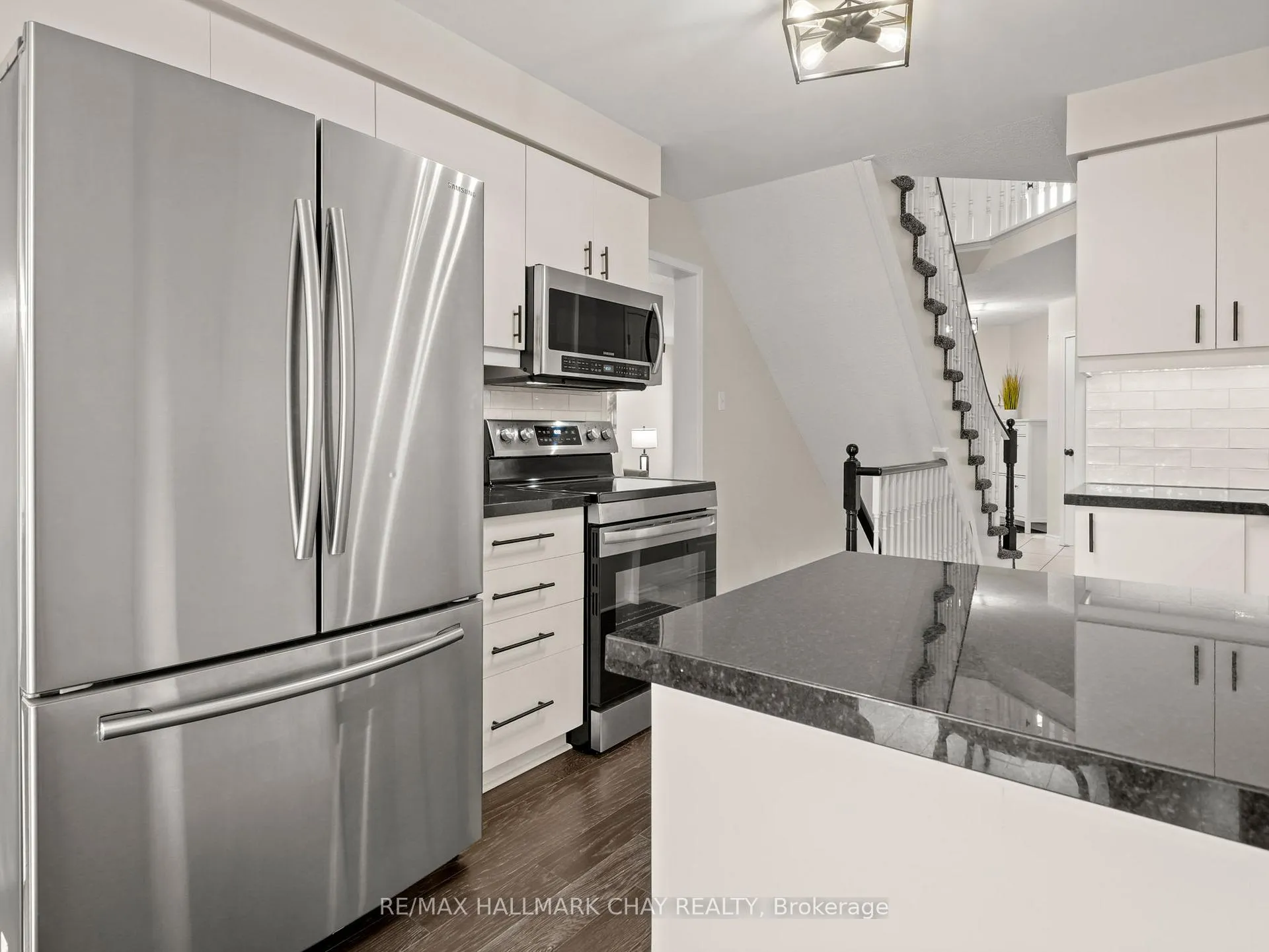 Photo 20 of 16 Preston Avenue, New Tecumseth, Alliston — HOMEH