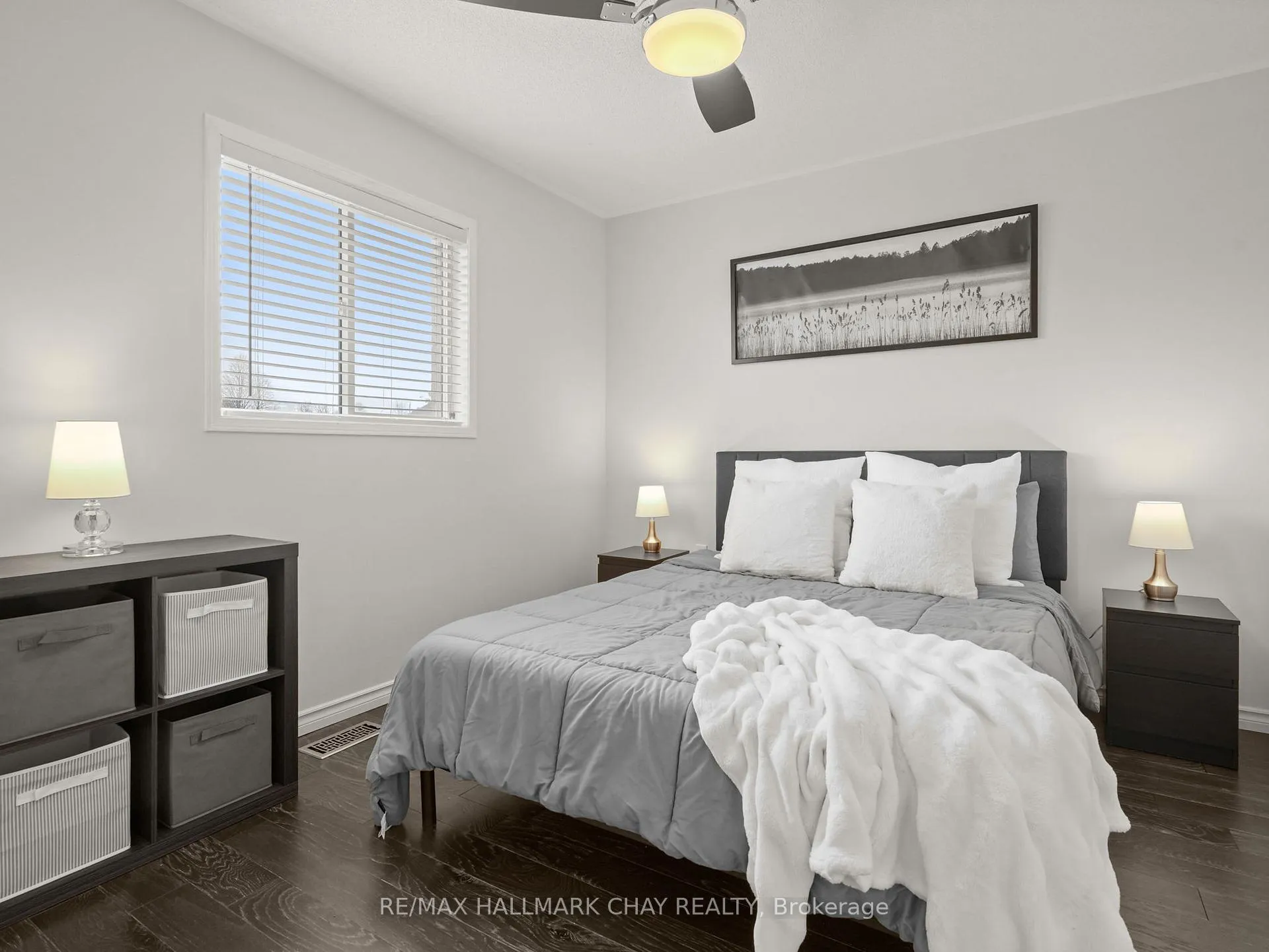 Photo 31 of 16 Preston Avenue, New Tecumseth, Alliston — HOMEH