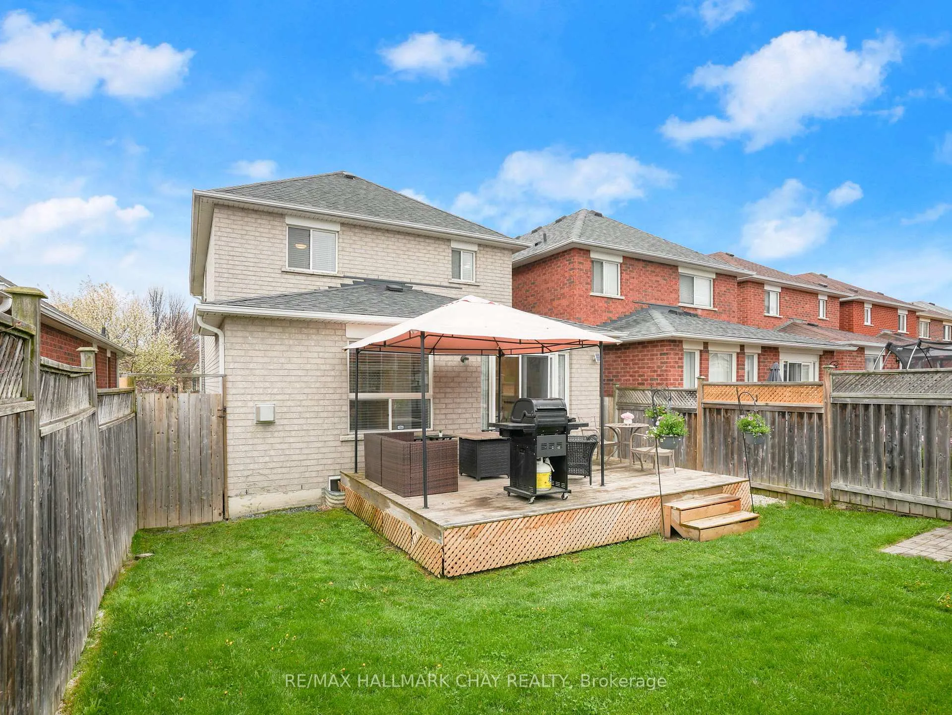 Photo 37 of 16 Preston Avenue, New Tecumseth, Alliston — HOMEH