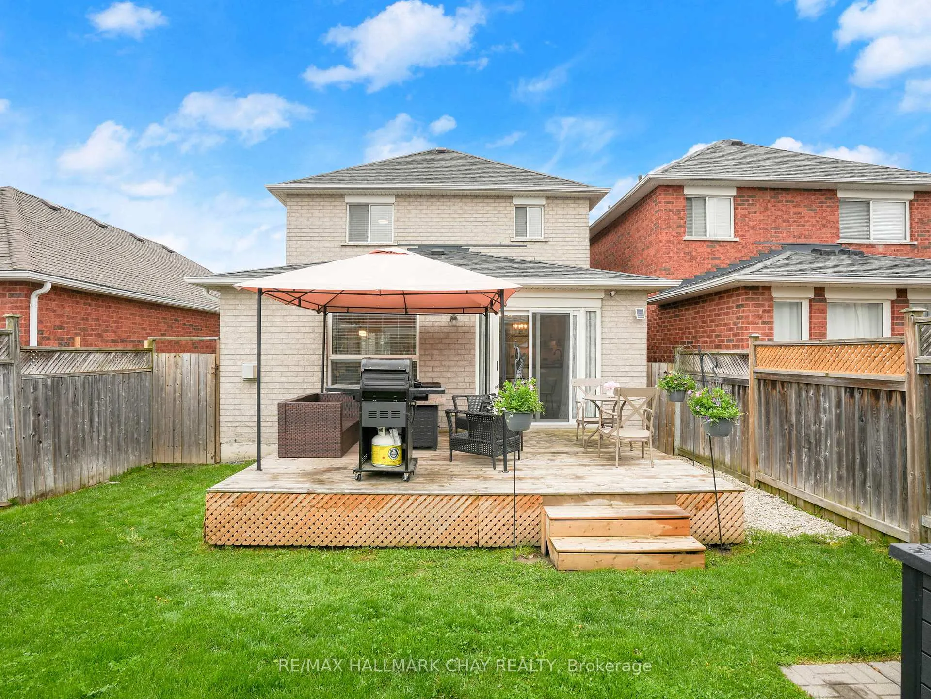 Photo 39 of 16 Preston Avenue, New Tecumseth, Alliston — HOMEH