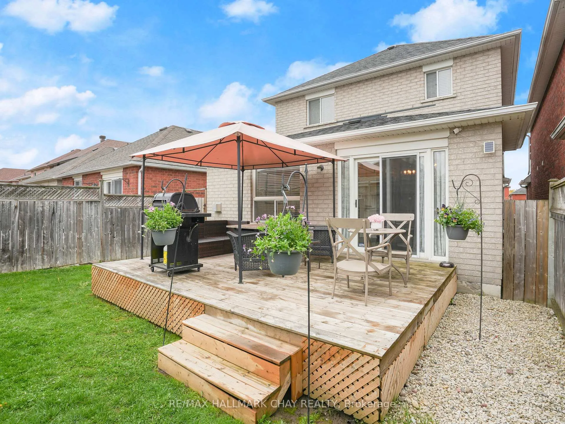 Photo 40 of 16 Preston Avenue, New Tecumseth, Alliston — HOMEH